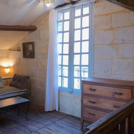 Rue Bertrand De Got Villa แซงต์-ซีเพรียง ภายนอก รูปภาพ