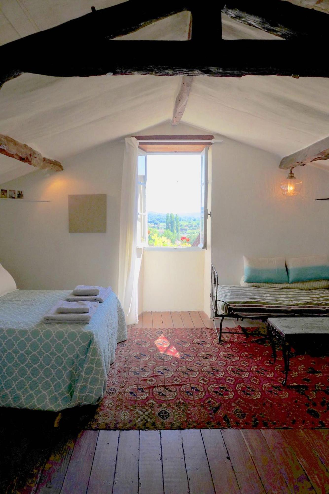 Rue Bertrand De Got Villa แซงต์-ซีเพรียง ภายนอก รูปภาพ