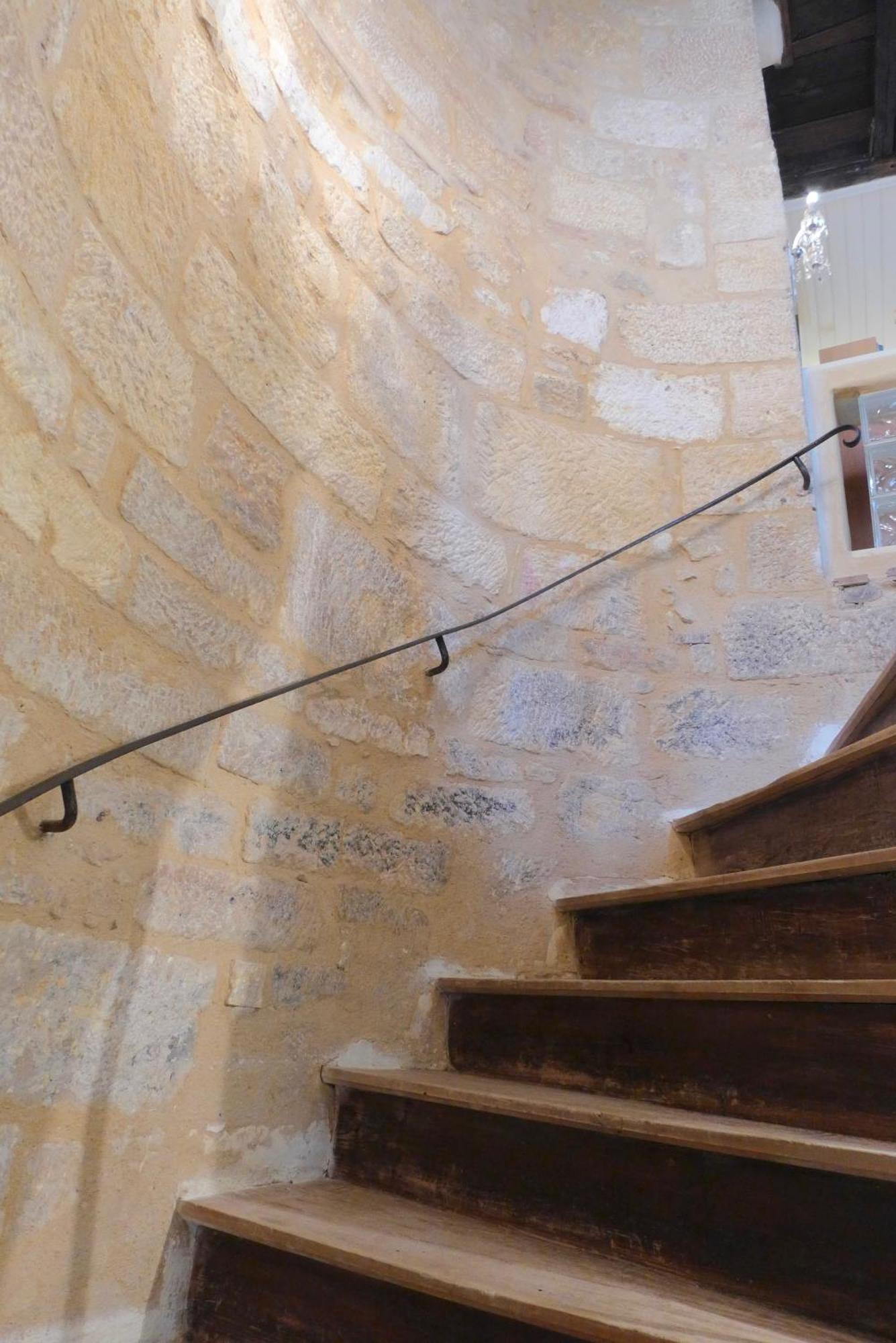 Rue Bertrand De Got Villa แซงต์-ซีเพรียง ภายนอก รูปภาพ