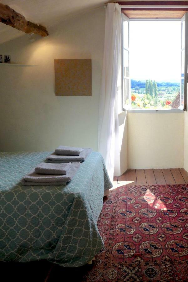 Rue Bertrand De Got Villa แซงต์-ซีเพรียง ภายนอก รูปภาพ