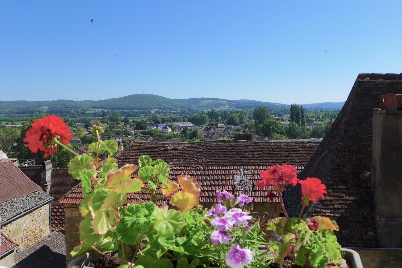 Rue Bertrand De Got Villa แซงต์-ซีเพรียง ภายนอก รูปภาพ