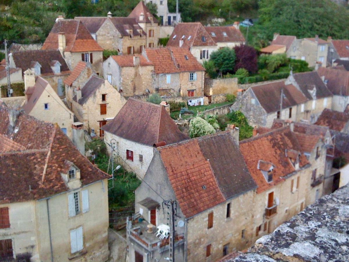 Rue Bertrand De Got Villa แซงต์-ซีเพรียง ภายนอก รูปภาพ
