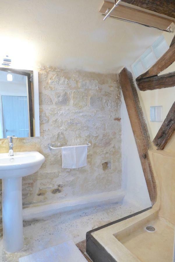 Rue Bertrand De Got Villa แซงต์-ซีเพรียง ภายนอก รูปภาพ