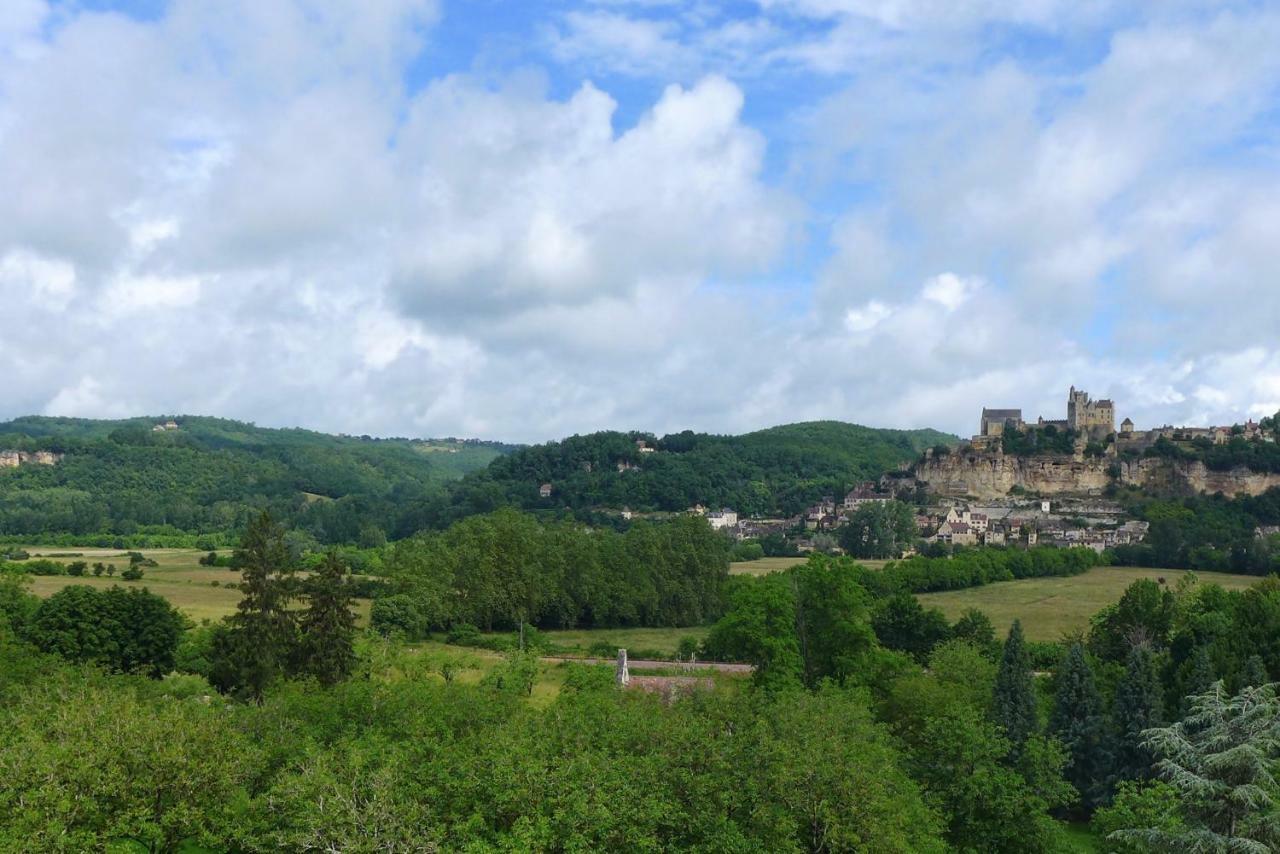 Rue Bertrand De Got Villa แซงต์-ซีเพรียง ภายนอก รูปภาพ